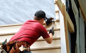 Reliable Everson, WA Siding Solutions